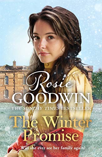 The Winter Promise: From the Sunday Times bestselling author (Precious Stones) von Zaffre